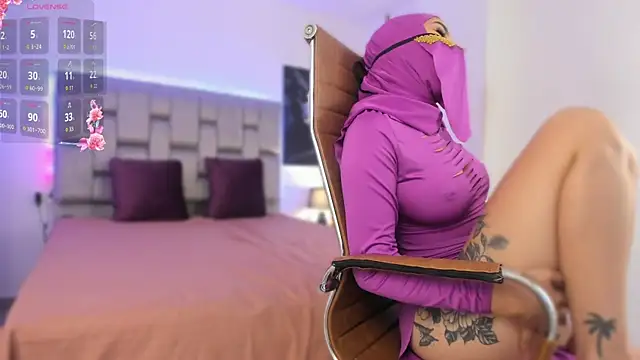 Nureya__ – live chatrum