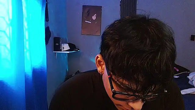 Онлайн чат XXX Mr_yisuzz