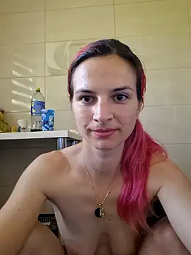 Chat XXX ao vivo de Vickeysweet