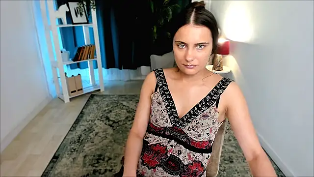 Orfeya's Live XXX Chat