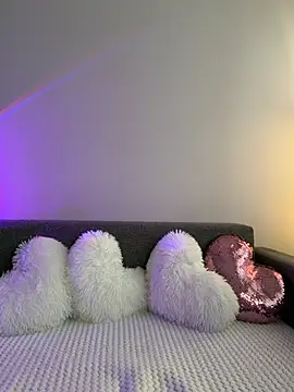 BarbieXs – Live XXX-chat