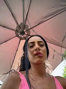FeetVibe's Live XXX Chat