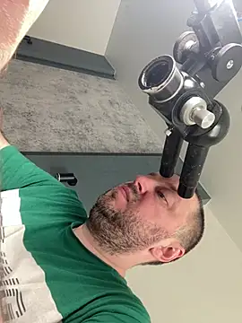 Chat XXX ao vivo de DorianJeday