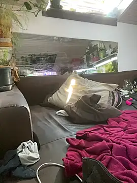 Živý XXX chat MrTwister666
