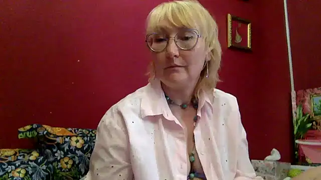 Chat +18 de Zeyona ao vivo