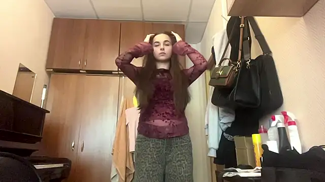 matadoraa's Live XXX Chat