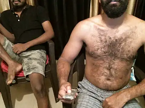 indian2のライブXXXチャット