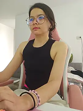 azumiichan 라이브 XXX 채팅