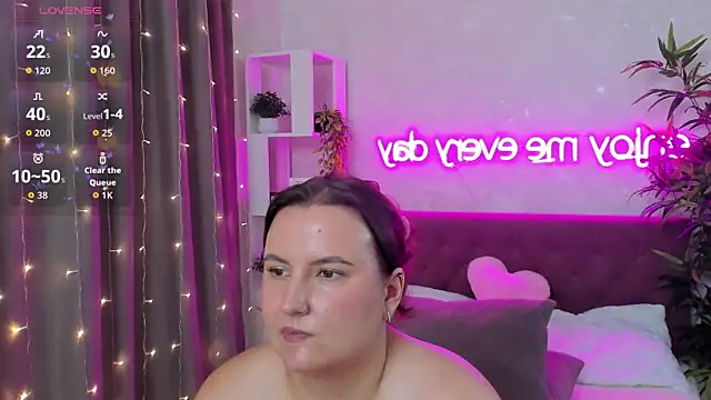 FeralPeach 라이브 XXX 채팅