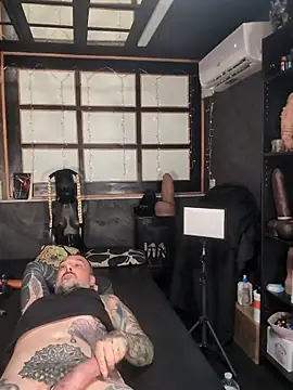 DarkDea Chat XXX in diretta