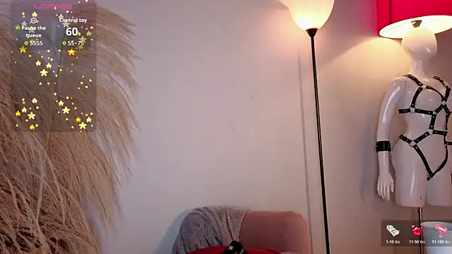 Chat XXX en directo de JACKI_JO
