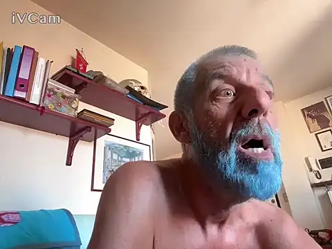 دردشة PierPesaroX الجنسية المباشرة