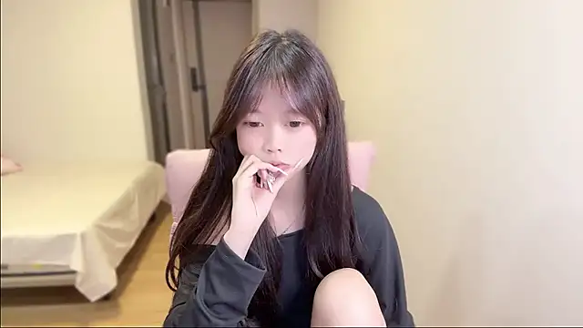 צ'אט XXX בשידור חי של xiaobaozi-520