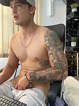 Alexander_ferre 라이브 XXX 채팅