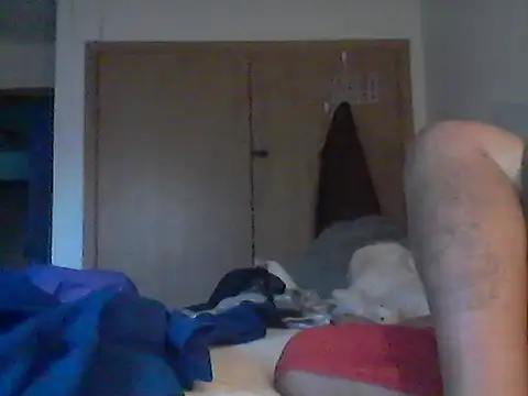 Show Webcam de Silencio26
