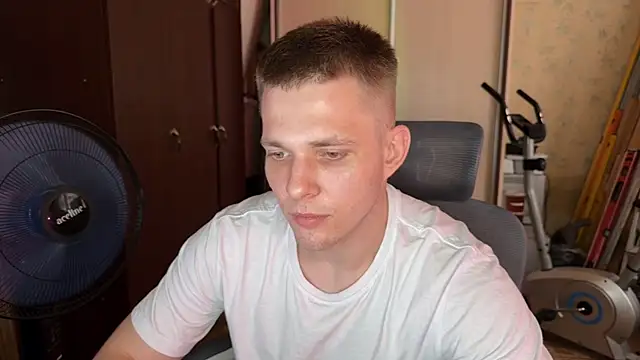 Živý XXX chat Nikclak