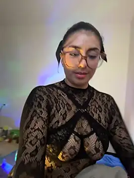 SweetHushviolet – live chatrum