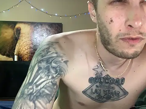 Chatroom XXX en direct de JuicyJoshy