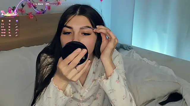 Chatroom XXX en direct de VennieGerhardt