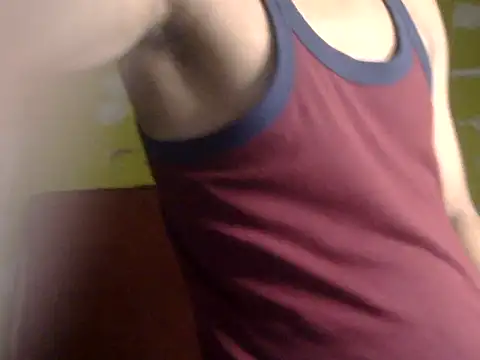 Czat XXX na żywo – Stubborndesiboy