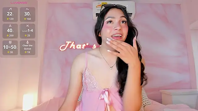 Chat XXX Live Rubii_Cutee