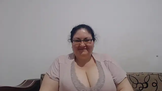 Živý XXX chat Nykyxo