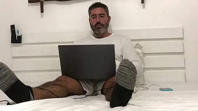 Chat XXX ao vivo de victor_chat