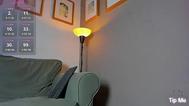 Czat XXX na żywo – Ackerman_Eren_