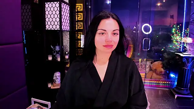 Chat XXX Live sunn_ooo