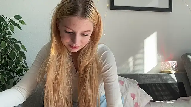 Fanny_Fresh's Live XXX Chat