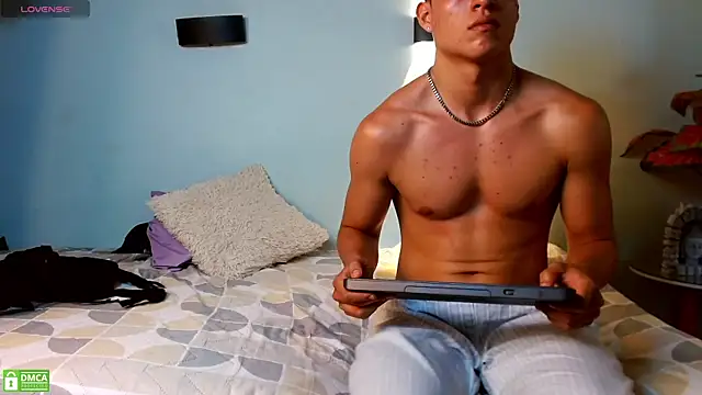 Czat XXX na żywo – drago_ivan