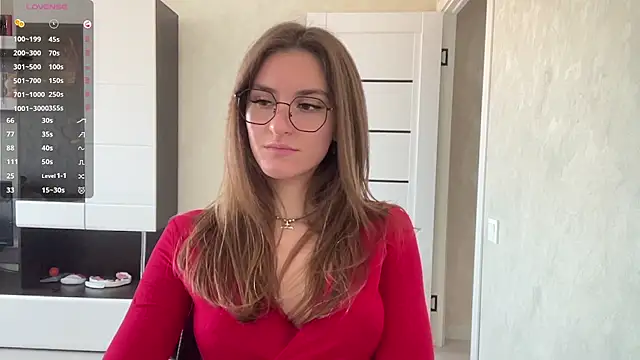 NoemiHimmeI Webcam show