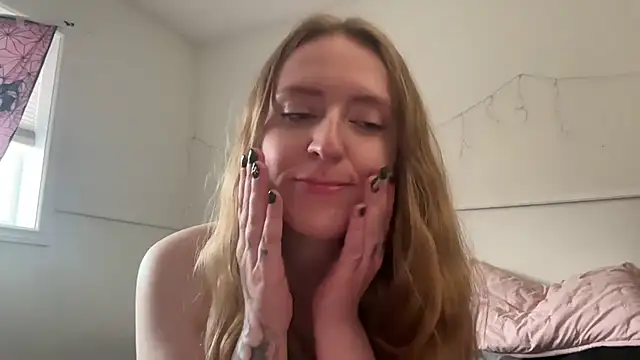 โชว์เว็บแคมของ Pattyworld69