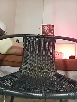 alfablackx Webcam-Show