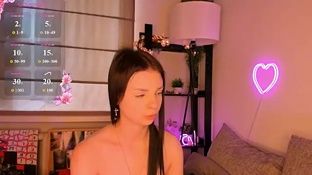 CoralHollow's Live XXX Chat