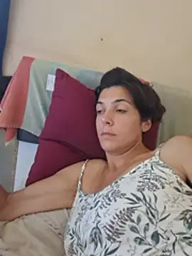 Živý XXX chat Wild_Witch