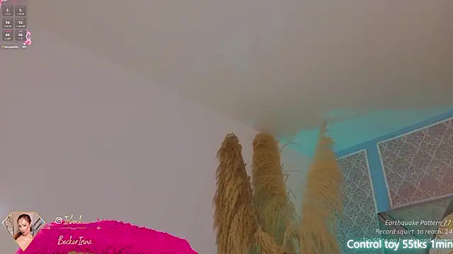oceane_becker – Naživo XXX chat