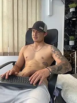 Alexander_ferre live XXX chat