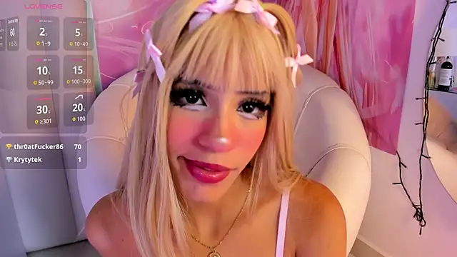 Chat XXX en directo de zanyx_