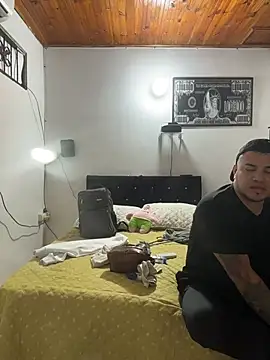 Show de webcam de Patricio_02