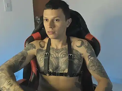 Masterdave7 Live Chatraum
