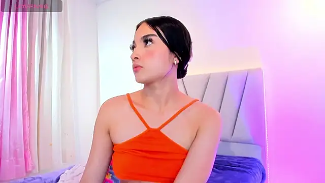 Sembang XXX Secara Langsung Babygemma