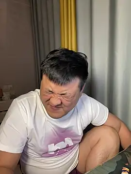 zhang1118 Live XXX-Chat