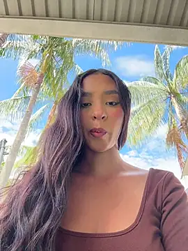 Chat XXX ao vivo de sofi-jimenez