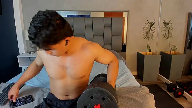 Charlie___Musk লাইভ XXX চ্যাট
