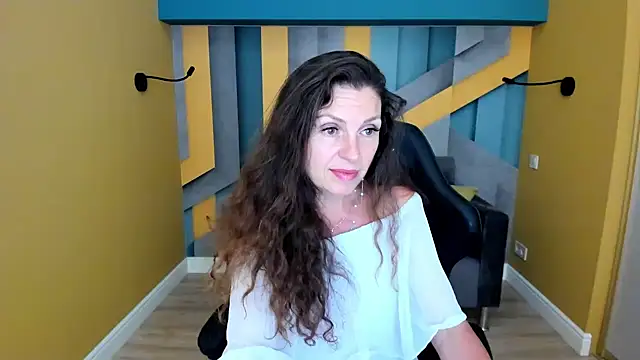 EllaLong Live XXX-Chat
