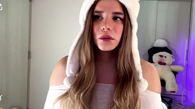 Isa_Pallmer's Live XXX Chat