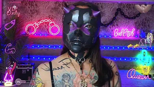 Cool_Freak_'s Live XXX Chat