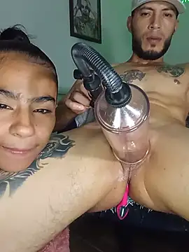 Онлайн чат XXX Leslly_