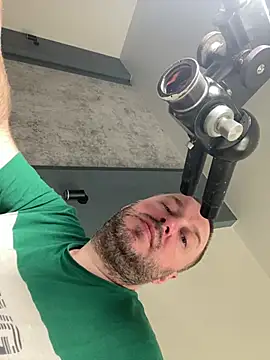 DorianJeday – Naživo XXX chat